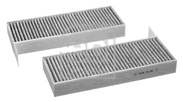 Filter Set, cabin air